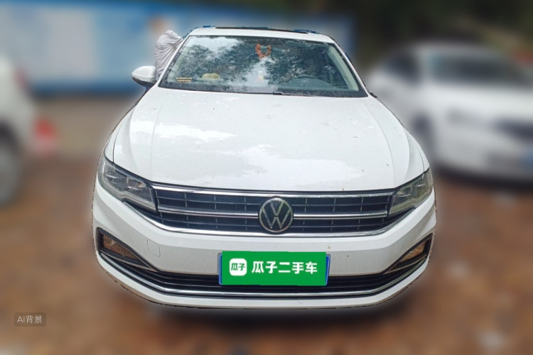 Volkswagen Bora 2021 car image #3