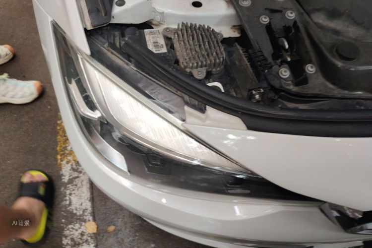 BMW 3 Series GT 2018 car image #8
