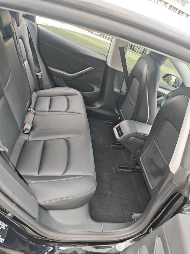 Tesla Model 3 2022 #8 Tesla Model 3 2022 car image #8