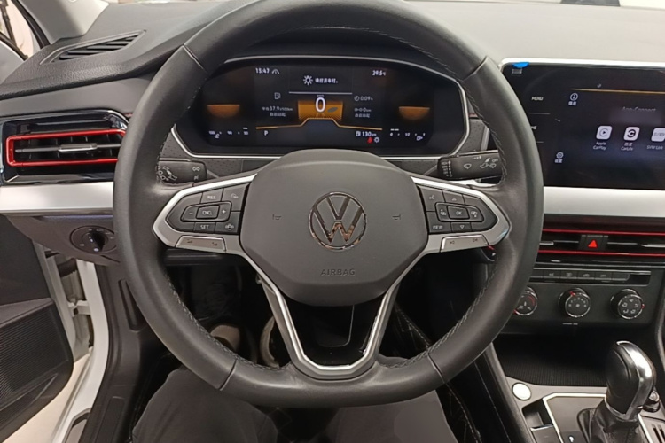 Volkswagen Lavida 2023 car image #11