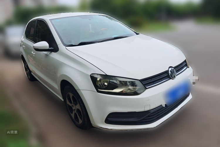 Volkswagen Polo 2016 #4 Volkswagen Polo 2016 car image #4