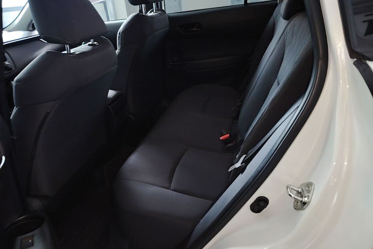 Toyota Corolla Cross 2024 #17 Toyota Corolla Cross 2024 car image #17