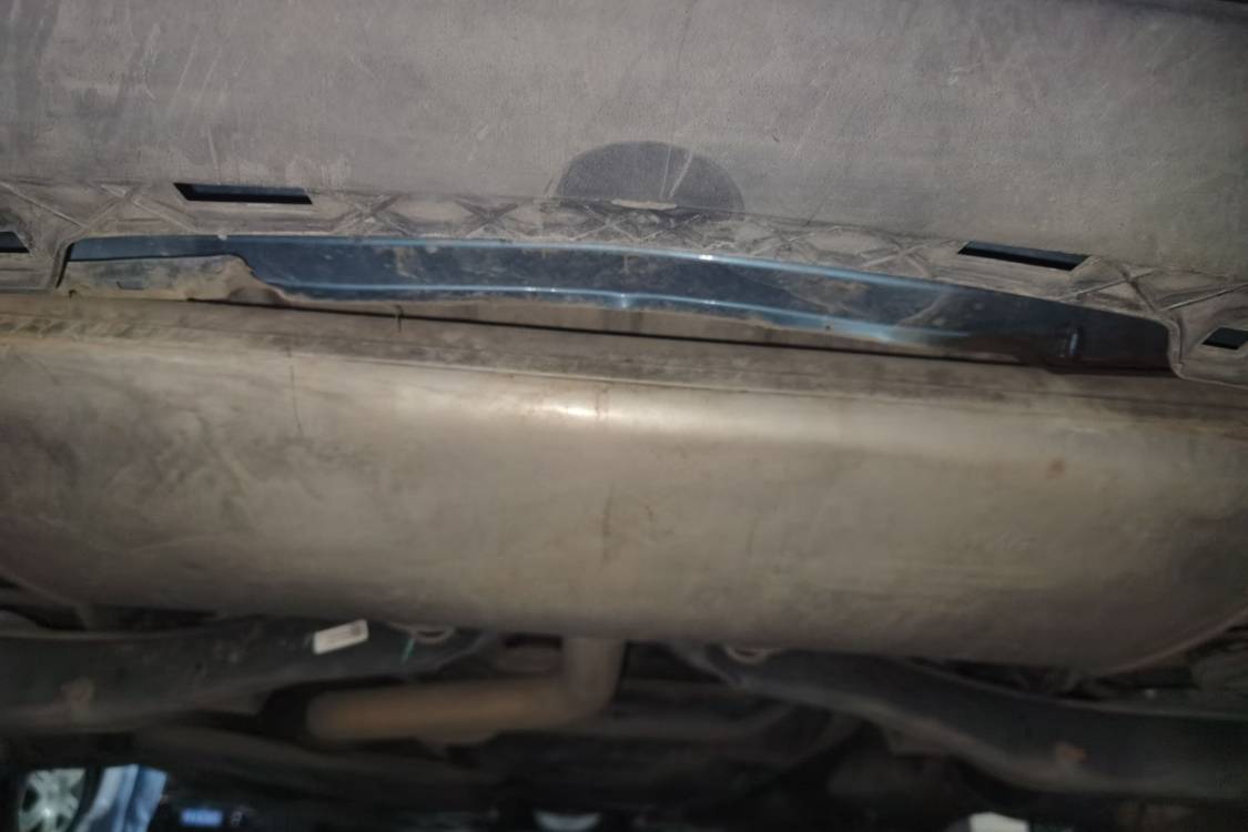 Volkswagen Tharu 2019 car image #14