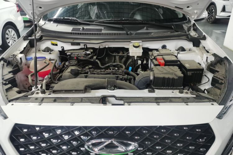 奇瑞 瑞虎3x 2024 汽车图片 #20