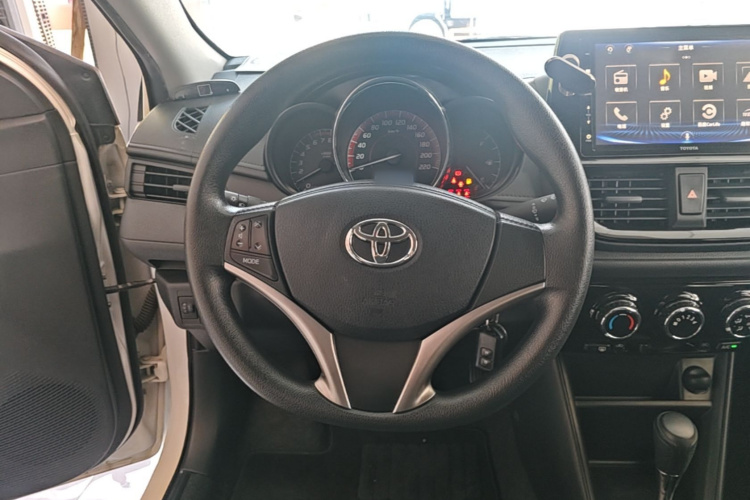 Toyota Vios 2021 #11 Toyota Vios 2021 car image #11