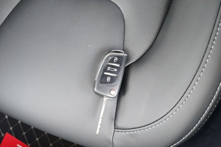 Chery Arrizo 5 2021 car image #9