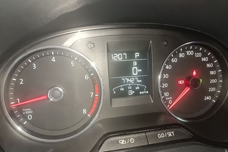 Volkswagen Polo 2016 #16 Volkswagen Polo 2016 car image #16