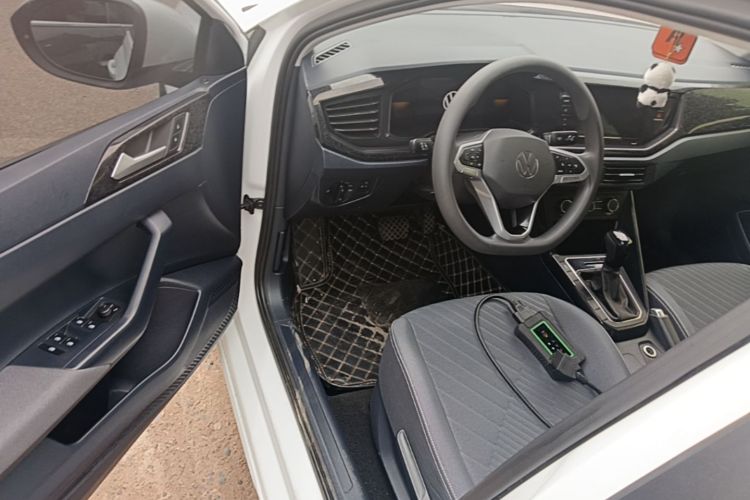 Volkswagen Lavida 2023 #16 Volkswagen Lavida 2023 car image #16