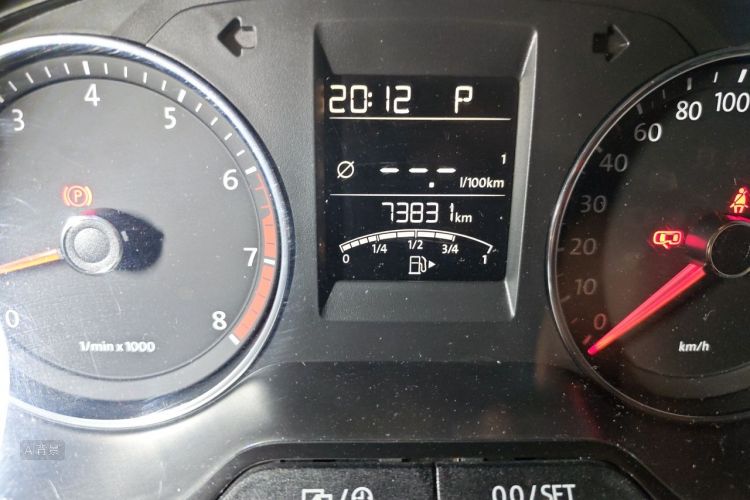 Volkswagen Polo 2016 #14 Volkswagen Polo 2016 car image #14