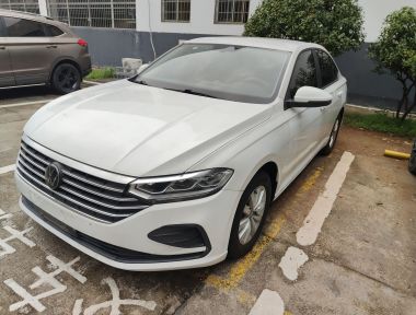 Volkswagen Lavida 2023 immagine di auto 