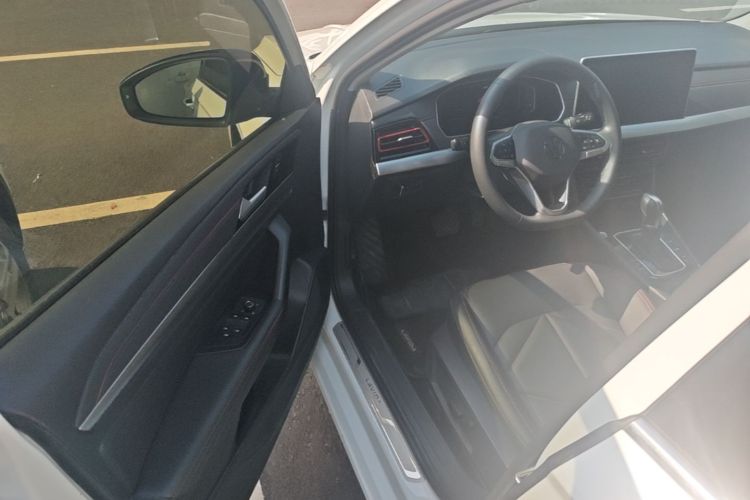 Volkswagen Lavida 2023 car image #16