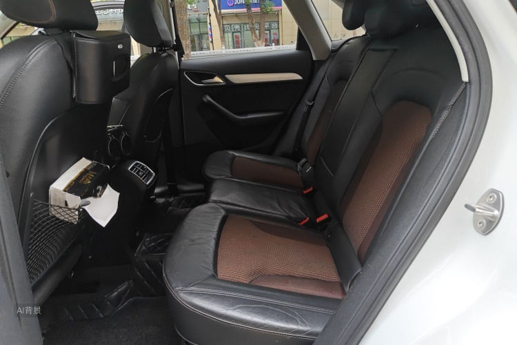Audi Q3 2016 #19 Audi Q3 2016 image de voiture #19
