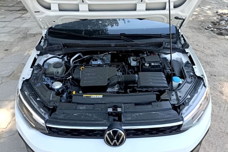 Volkswagen Lavida 2023 car image #22
