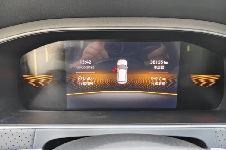 Volkswagen Lavida 2022 car image #9