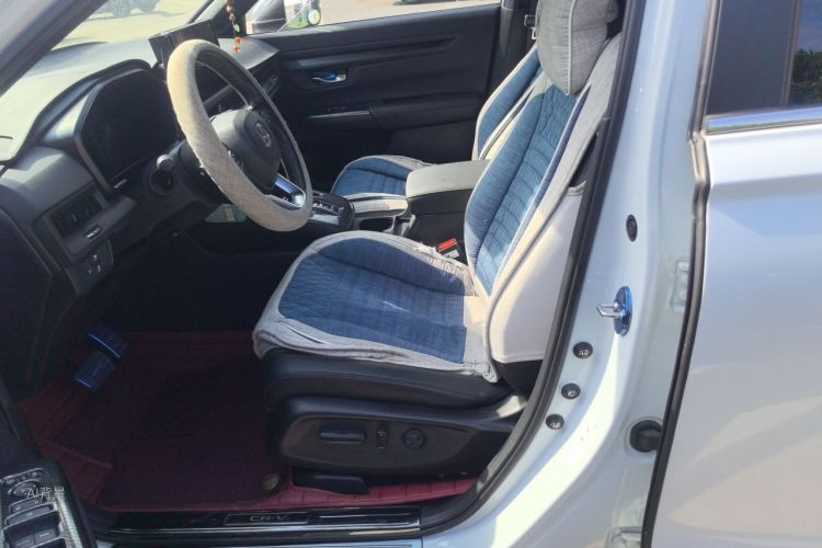 Honda CR-V 2023 immagine di auto #17