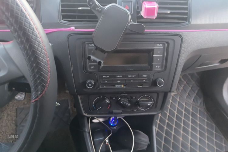 Volkswagen Santana 2017 #15 Volkswagen Santana 2017 imagen de coche #15