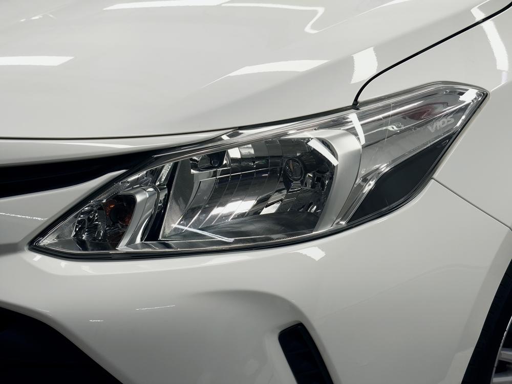 Toyota Vios 2016 #12 Toyota Vios 2016 car image #12