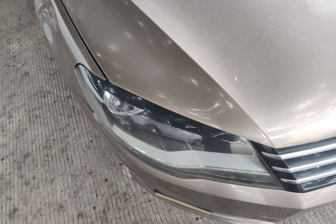 Volkswagen Bora 2014 car image #7