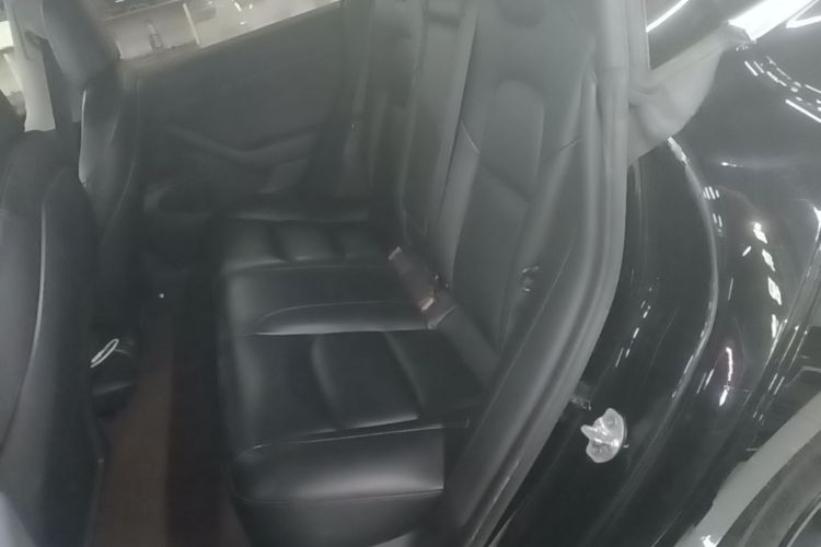 Tesla Model 3 2020 #17 Tesla Model 3 2020 car image #17