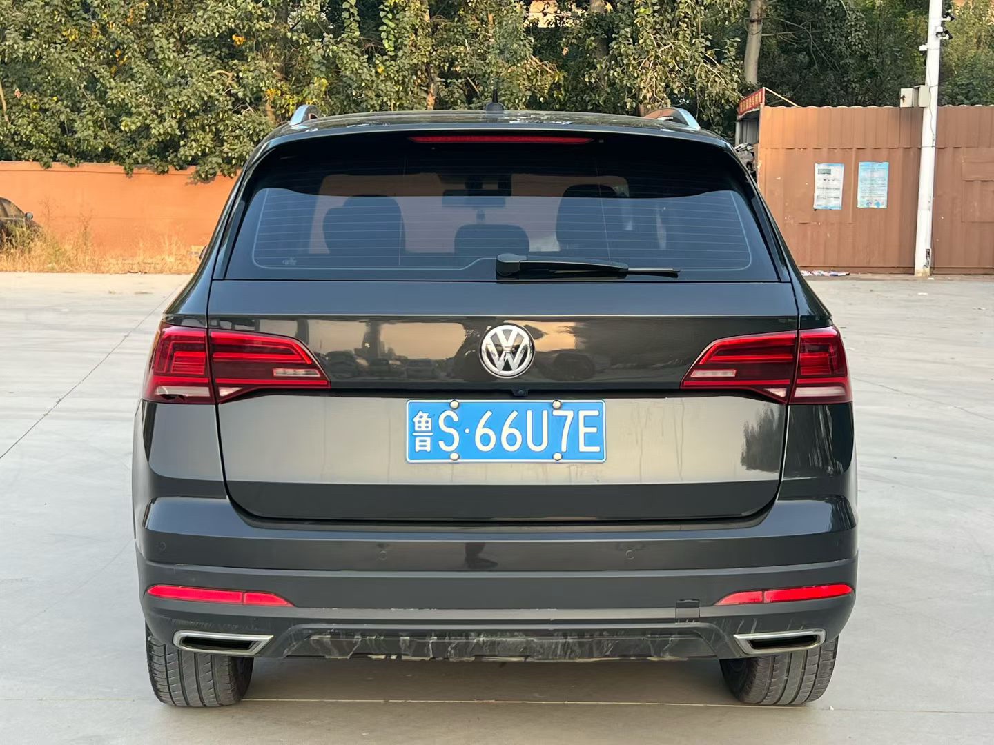 2020 #4 2020 car image #4