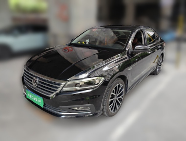 Volkswagen Lavida 2022 car image 
