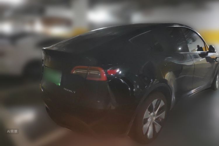 Tesla Model Y 2023 #7 Tesla Model Y 2023 car image #7