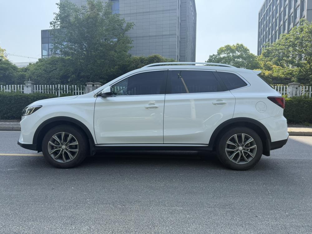 Roewe RX5 2024 imagen de coche #4