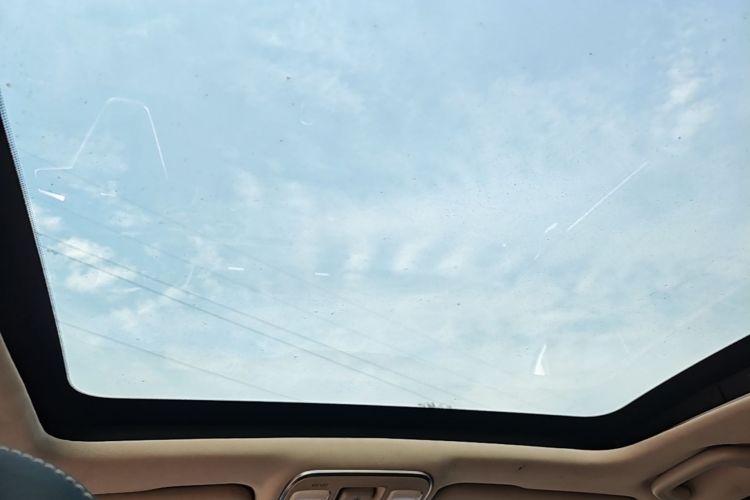 GEELY Emgrand GS 2016 #20 GEELY Emgrand GS 2016 car image #20