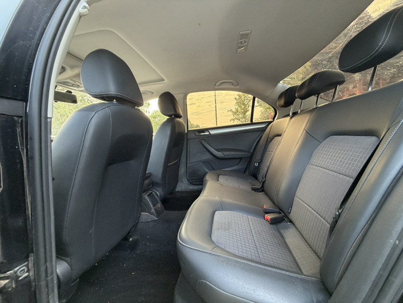 Volkswagen Santana 2019 #5 Volkswagen Santana 2019 صورة سيارة #5