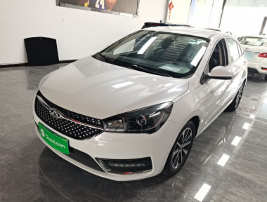 Chery Arrizo 5 2021 Chery Arrizo 5 2021 изображение автомобиля