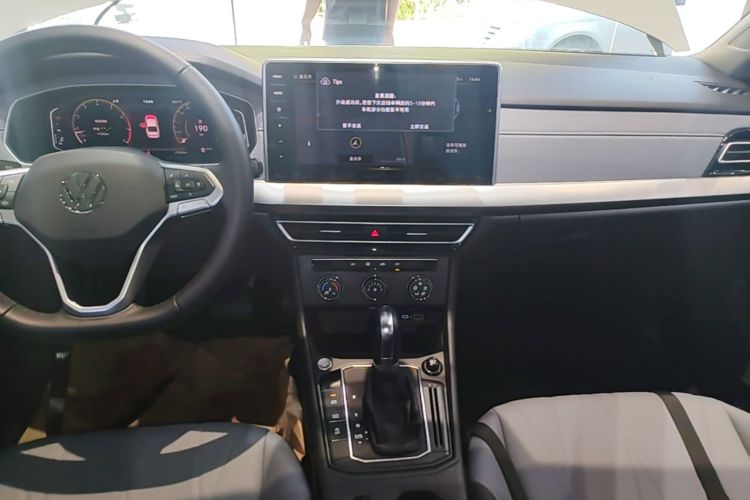 Volkswagen Lavida 2023 car image #13
