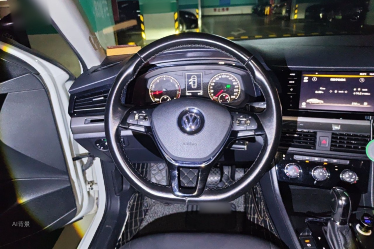 Volkswagen Bora 2019 #12 Volkswagen Bora 2019 immagine di auto #12
