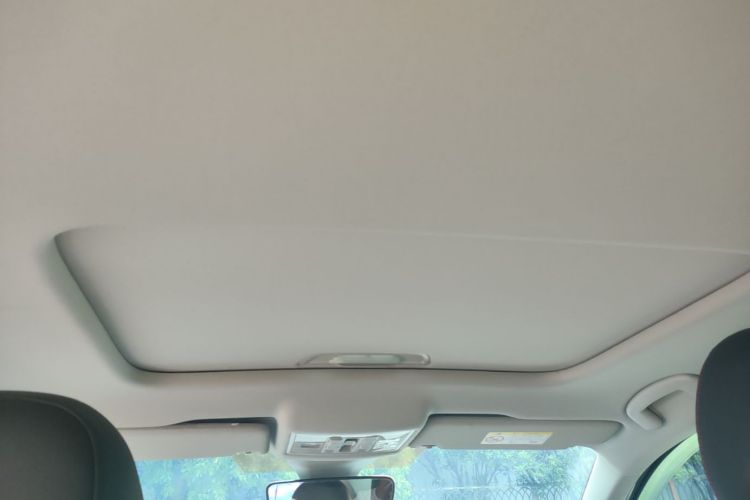 Volkswagen Lavida 2023 car image #18