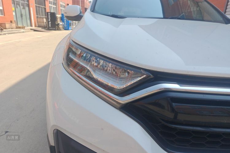 Honda CR-V 2021 car image #8