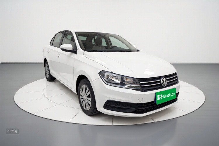 Volkswagen Santana 2022 car image #4