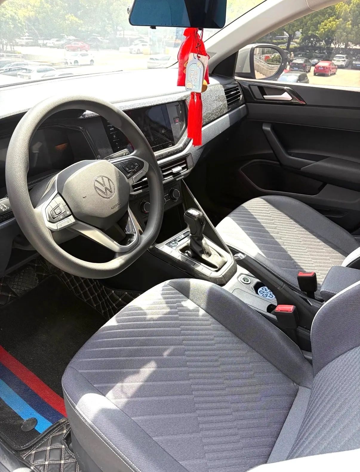 Volkswagen Lavida 2024 #3 Volkswagen Lavida 2024 صورة سيارة #3