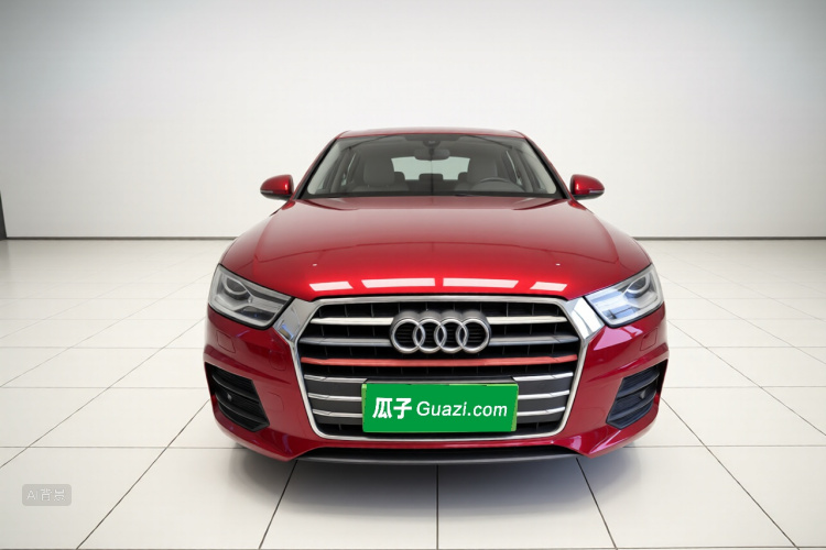 Audi Q3 2017 image de voiture #3