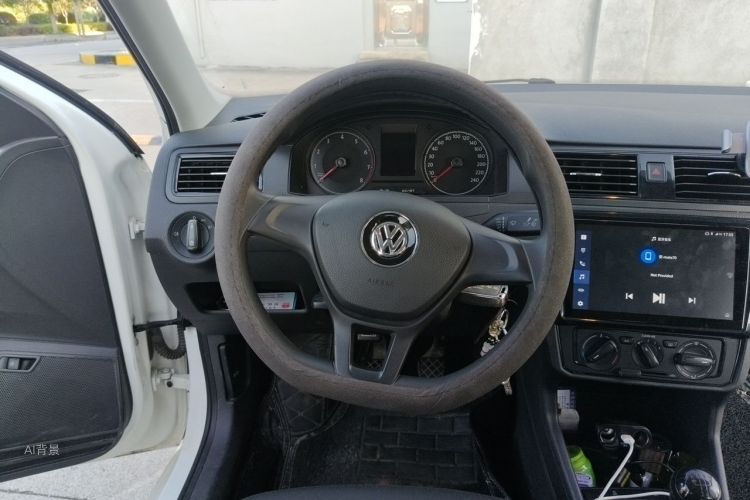 Volkswagen Santana 2021 car image #12