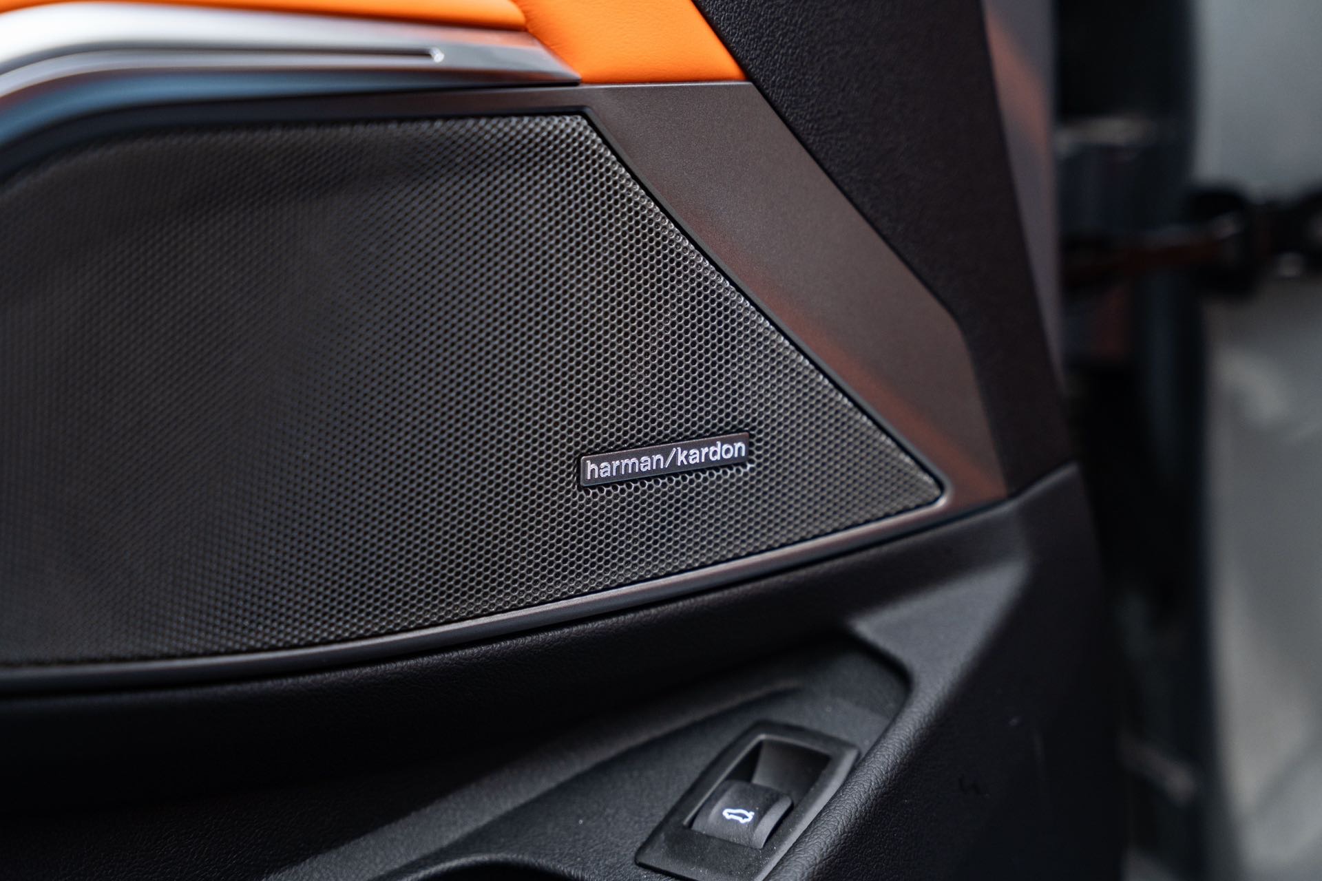 BMW M3 2025 car image #5