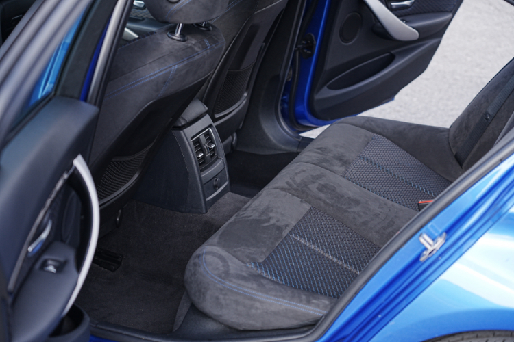 BMW 3 Series 2016 #21 BMW 3 Series 2016 car image #21