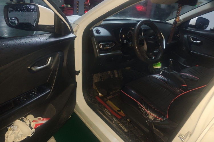 Jetour X70M 2020 immagine di auto #18