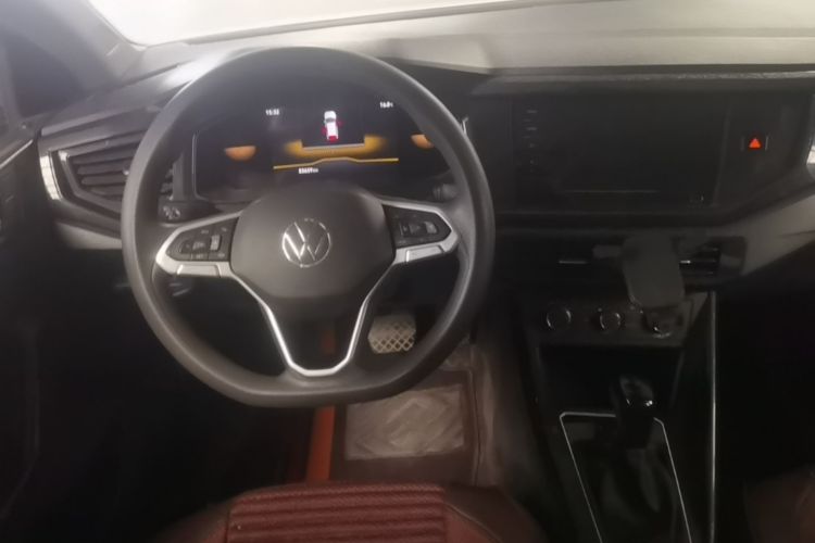 Volkswagen Lavida 2024 car image #12