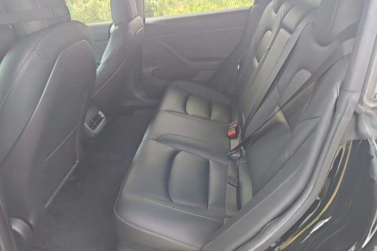 Tesla Model 3 2023 car image #17
