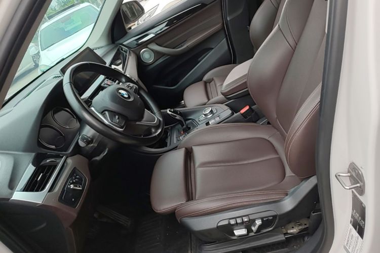 BMW X1 2022 #15 BMW X1 2022 car image #15