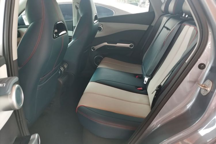 BYD Yuan Plus 2023 #17 BYD Yuan Plus 2023 immagine di auto #17