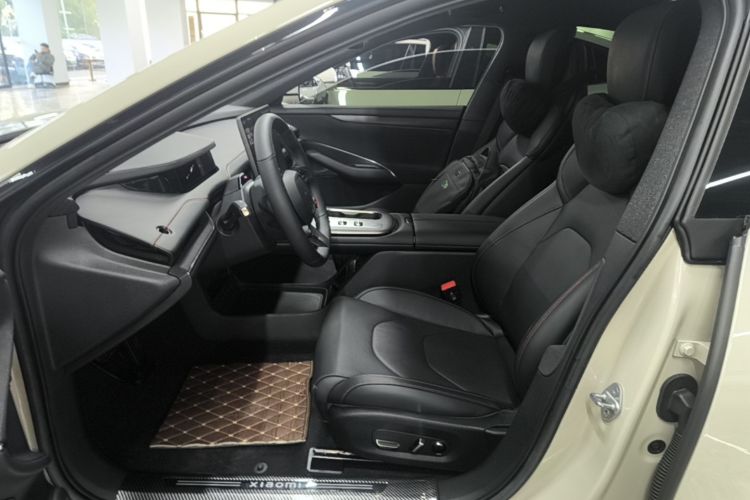 MI SU7 2024 car image #15