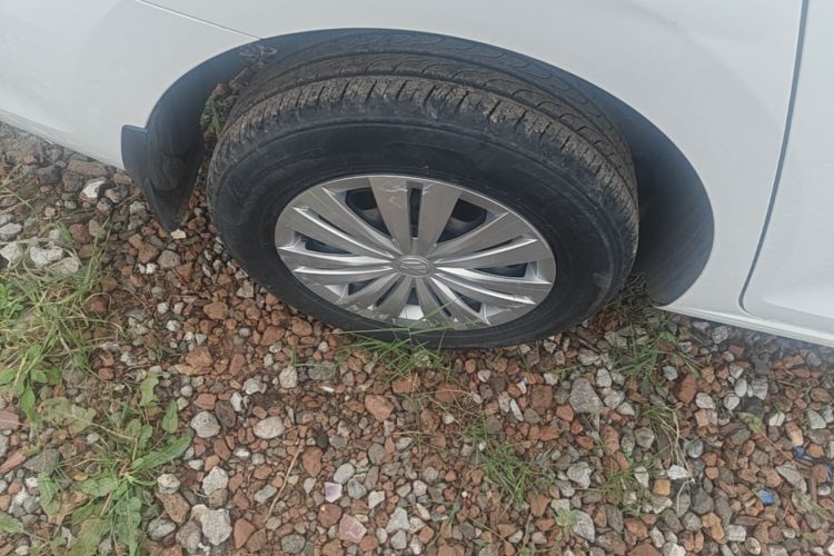 Volkswagen Santana 2019 car image #10