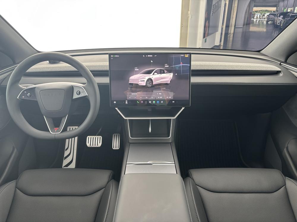 2026 car image #11