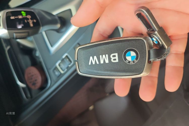 BMW 3 Series 2019 #10 BMW 3 Series 2019 car image #10