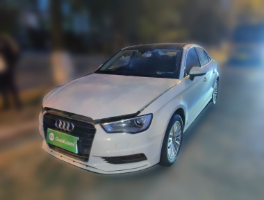 Audi A3 2016 Audi A3 2016 immagine di auto